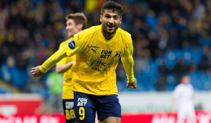 Nhận định, soi kèo Ural với Rostov, 20h00 ngày 25/4: Khách đáng tin