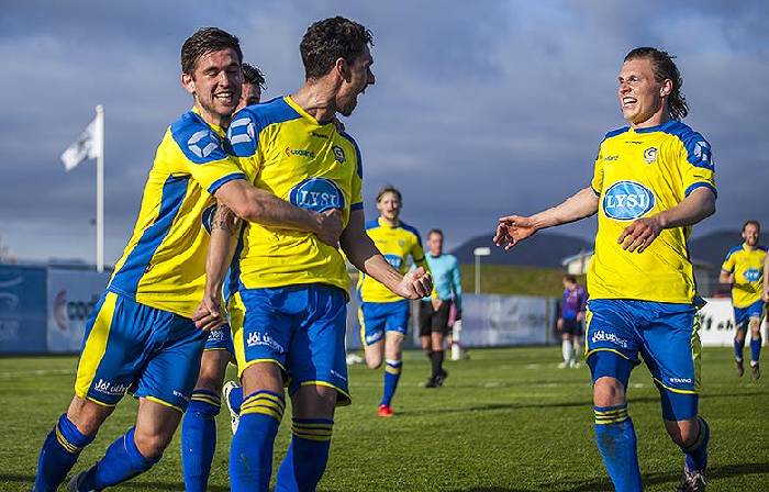 Nhận định, soi kèo Vestmannaeyjar với Grindavik, 21h00 ngày 25/04: Nỗi buồn chưa vơi