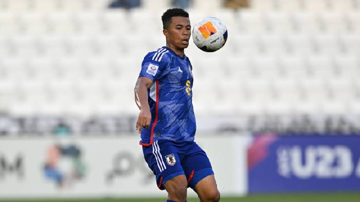 Soi kèo hiệp 1 U23 Qatar vs U23 Nhật Bản, 21h00 ngày 25/4