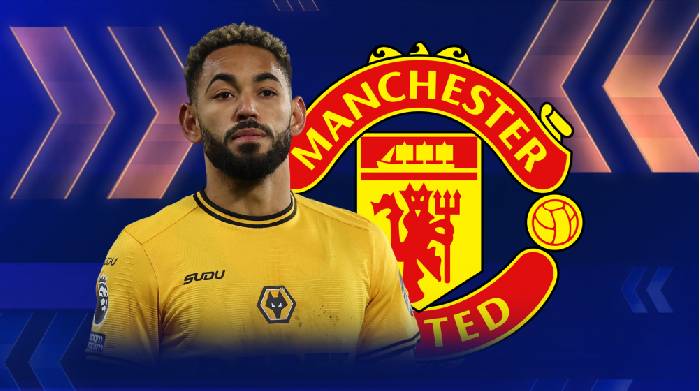 MU đạt thỏa thuận chiêu mộ Matheus Cunha