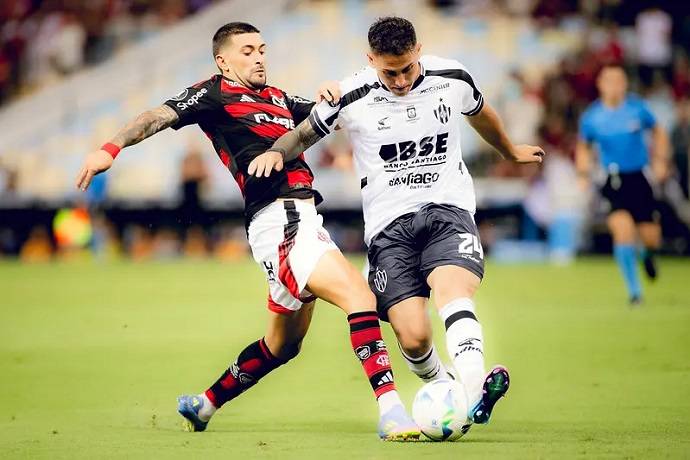 Nhận định, soi kèo Central Cordoba vs Deportivo Tachira, 5h00 ngày 25/4: Chứng tỏ đẳng cấp