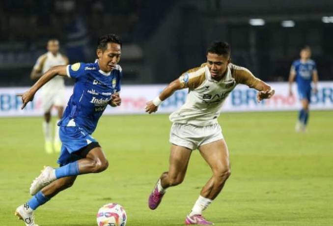 Nhận định, soi kèo Dewa United vs Malut United, 15h30 ngày 25/4: Hoà tiếp lượt về