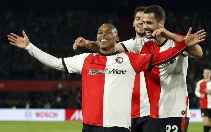 Nhận định, soi kèo Feyenoord vs PEC Zwolle, 02h00 ngày 26/4: Không được phép mất điểm