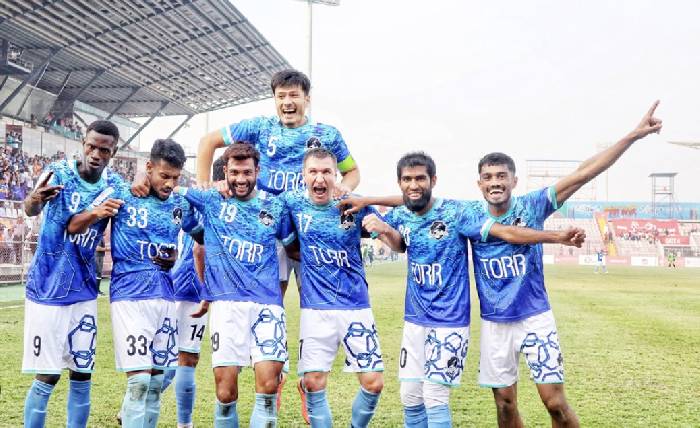 Nhận định, soi kèo Fortis Limited vs Fakirapool Young Mens Club, 16h30 ngày 25/4: Tưng bừng bắn phá