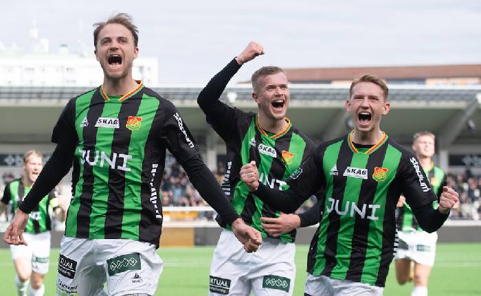 Nhận định, soi kèo GAIS vs Brommapojkarna, 0h00 ngày 25/4: Tin vào khách