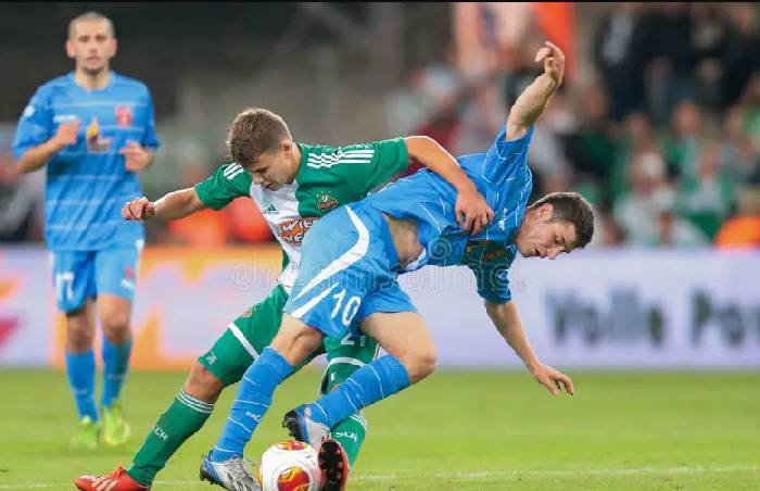 Nhận định, soi kèo Gareji Sagarejo vs Dila Gori, 23h00 ngày 24/4: Khó bắt nạt đối thủ