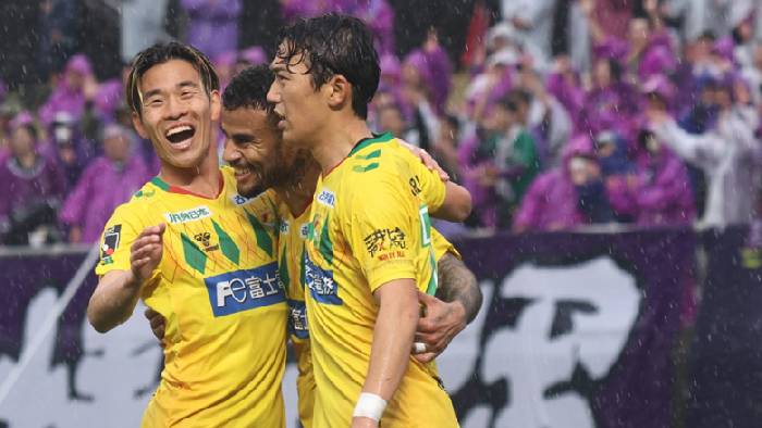 Nhận định, soi kèo JEF United Chiba vs Blaublitz Akita, 17h00 ngày 25/4: Niềm vui ngắn ngủi