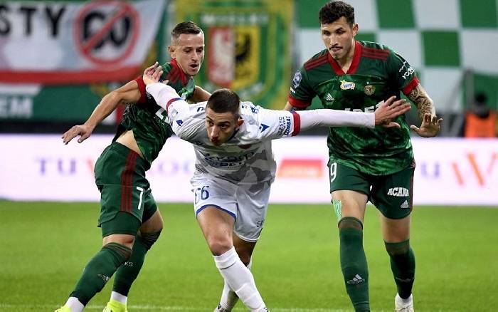Nhận định, soi kèo Rakow Czestochowa vs Slask Wroclaw, 1h30 ngày 26/4: Lấy lại ngôi đầu