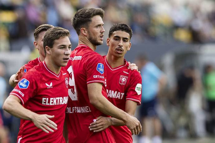Nhận định, soi kèo Twente vs PSV Eindhoven, 02h00 ngày 25/4: Thắng để nuôi hy vọng vô địch
