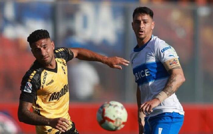 Nhận định, soi kèo Universidad Catolica vs Defensa, 9h00 ngày 25/4: Phong độ trái ngược