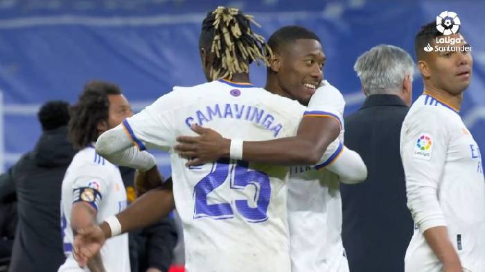 Real Madrid tổn thất lớn trước trận chung kết cúp nhà vua gặp Barcelona