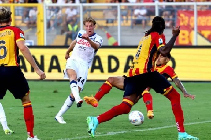 Soi kèo góc Atalanta vs Lecce, 1h45 ngày 26/4