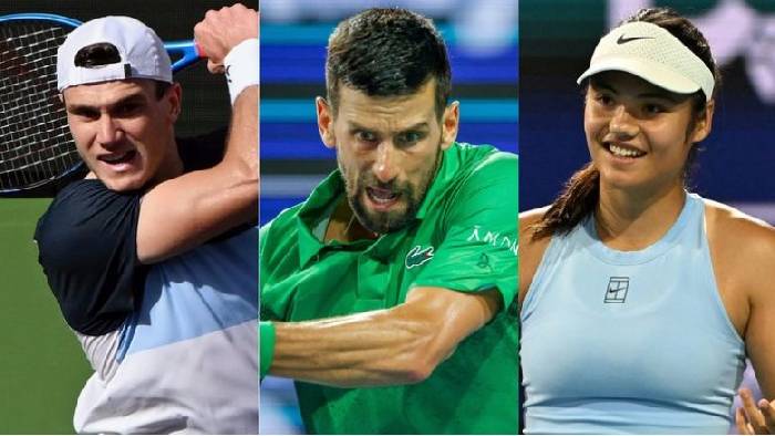 Xem trực tiếp tennis Madrid Open 2025 trên kênh nào?