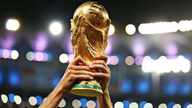 World Cup 2022 chỉ có 32 đội, cơ hội nào cho ĐT Việt Nam?