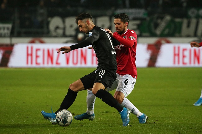 Nhận định bóng đá Wehen Wiesbaden vs Sandhausen, 23h30 ngày 26/5