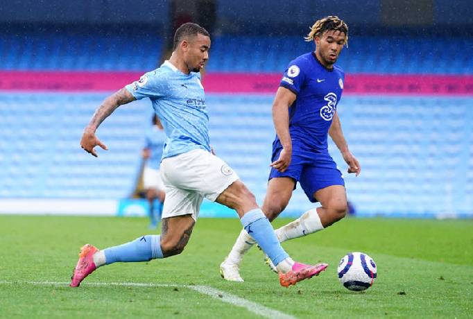 Lịch sử đối đầu Man City vs Chelsea (2h 30/5): Lần đầu cho The Citizens