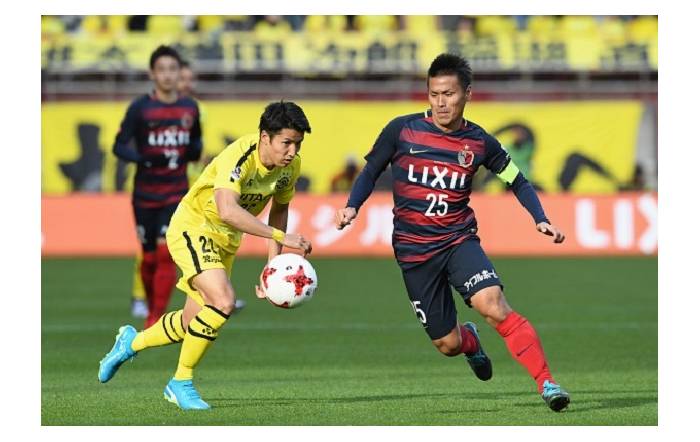 Nhận định, soi kèo Kashima Antlers vs Cerezo Osaka, 17h ngày 26/5
