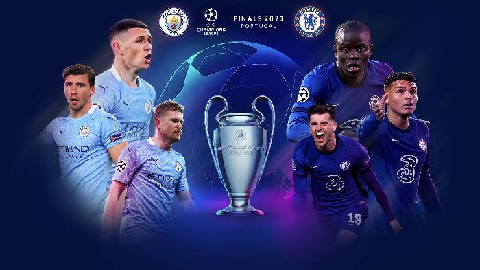 Nhận định kèo phạt góc Man City vs Chelsea, 2h ngày 30/5