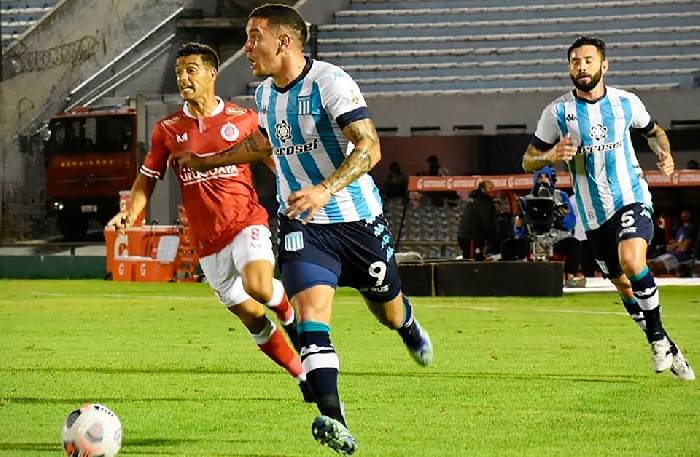 Soi kèo phạt góc Racing Club vs Rentistas, 7h30 ngày 26/5