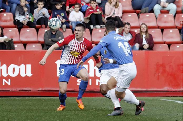 Nhận định, soi k&egrave;o Fuenlabrada vs Gij&oacute;n, 2h ng&agrave;y 25/5
