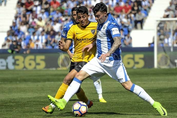 Nhận định, soi kèo Leganés vs Málaga, 2h00 ngày 25/5