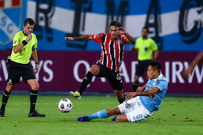 Nhận định, soi kèo Racing Club vs Rentistas, 7h30 ngày 26/5