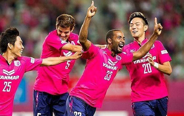 Phân tích kèo rung hiệp 1 Antlers vs Cerezo Osaka, 17h ngày 26/5