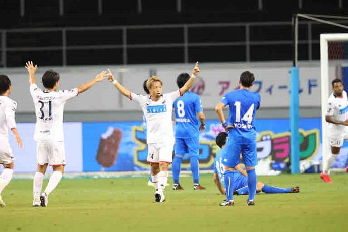 Phân tích kèo rung hiệp 1 Consadole Sapporo vs Sagan Tosu, 17h00 ngày 26/5