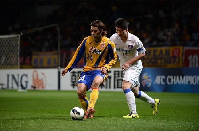 Phân tích kèo rung hiệp 1 Nagoya Grampus vs Vegalta Sendai, 17h00 ngày 26/05