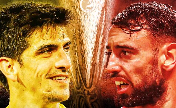 Villarreal vs MU (2h 27/5): Loạt con số biết nói