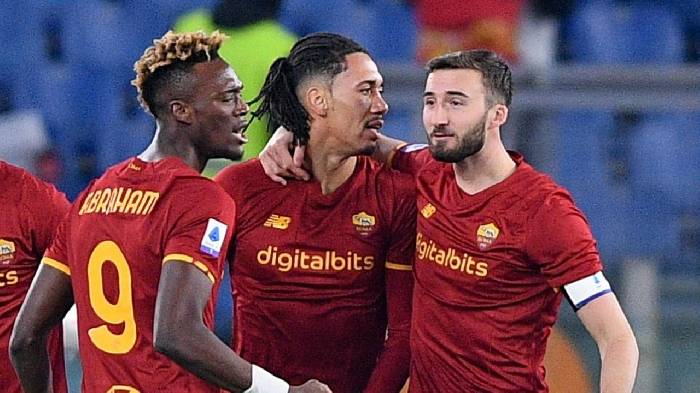 Đội hình dự kiến mạnh nhất Roma vs Feyenoord, chung kết C3 châu Âu