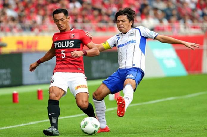 Nhận định, soi kèo Cerezo Osaka vs Urawa Reds, 17h00 ngày 25/05