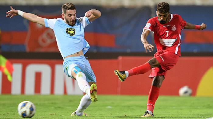 Nhận định, soi kèo Dhofar vs Al Arabi, 22h ngày 24/5