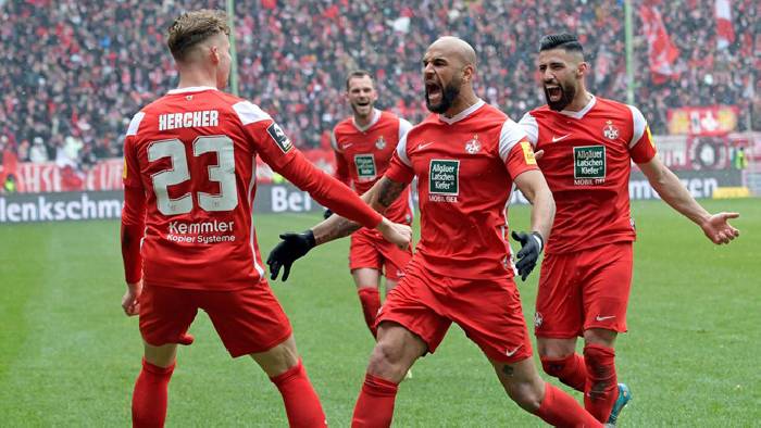 Nhận định, soi kèo Dynamo Dresden vs Kaiserslautern, 1h30 ngày 25/5