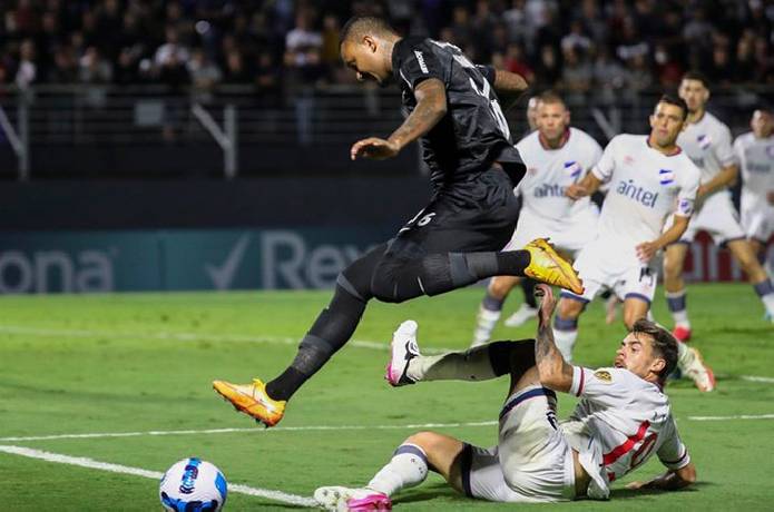 Nhận định, soi kèo Nacional vs Bragantino, 05h15 ngày 25/05