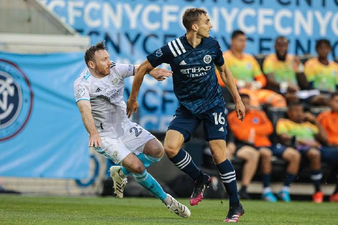 Nhận định soi kèo New York City vs New England, 6h30 ngày 26/5