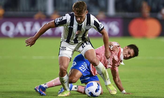 Nhận định, soi kèo Universidad Catolica vs Talleres Cordoba, 7h30 ngày 25/5