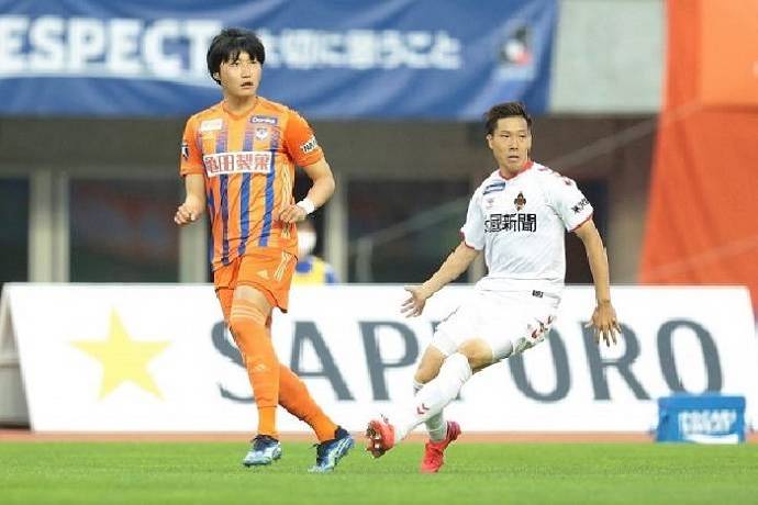 Soi kèo bóng đá Nhật Bản hôm nay 25/5: Mito Hollyhock vs Albirex Niigata