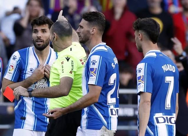 Đội hình ra sân chính thức Espanyol vs Atletico, 3h ngày 25/5 (cập nhật)