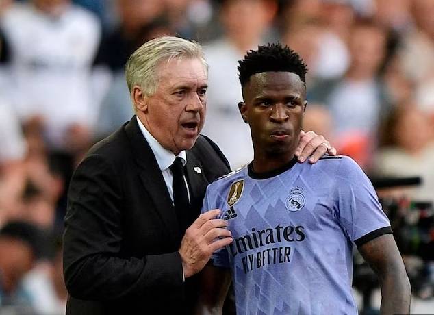 Đội hình ra sân chính thức Real Madrid vs Vallecano, 0h30 ngày 25/5 (cập nhật)