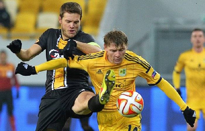 Nhận định, soi kèo FC Inhulets Petrove vs Metalist 1925 Kharkiv, 18h00 ngày 25/5