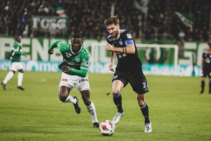 Nhận định, soi kèo Grasshoppers vs St. Gallen, 01h30 ngày 26/5