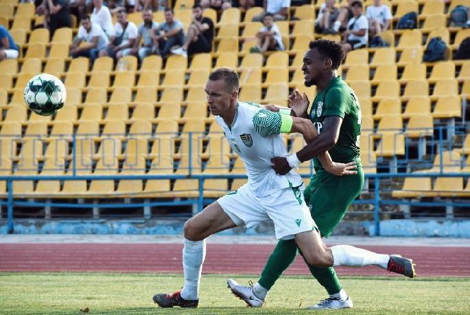 Nhận định, soi kèo Kryvbas vs Metalist Kharkiv, 19h00 ngày 25/5