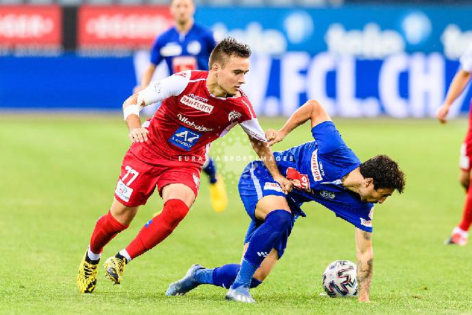 Nhận định, soi kèo Sion vs FC Luzern, 01h30 ngày 26/5