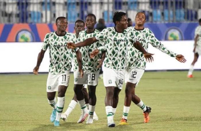 Nhận định, soi kèo U20 Italia vs U20 Nigeria, 01h00 ngày 25/5