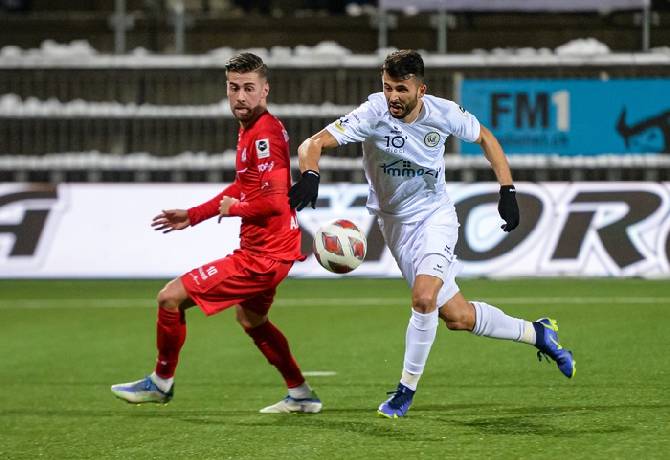 Nhận định, soi kèo Winterthur vs Zurich, 01h30 ngày 26/5