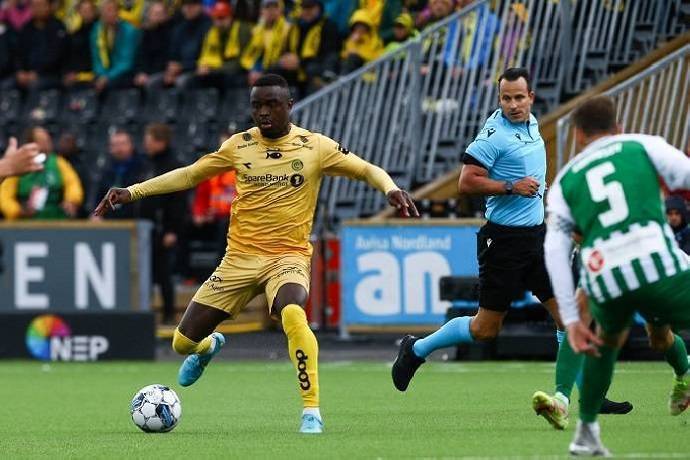Nhận định, soi kèo Bodo Glimt vs KFUM-Kameratene Oslo, 0h00 ngày 25/5: Tân binh khó nhằn