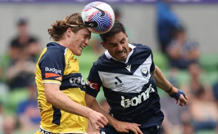 Nhận định, soi kèo Central Coast Mariners với Melbourne Victory, 16h45 ngày 25/5: Giữ vững ngôi đầu