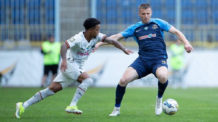 Nhận định, soi kèo Chernomorets vs Dnipro-1, 19h30 ngày 25/5: Cửa dưới ‘tạch’