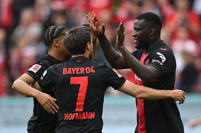 Nhận định, soi kèo Kaiserslautern vs Leverkusen, 1h00 ngày 26/5: Nhọc nhằn giành cúp